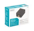 Konwerter sygnału Audio DIGITUS 1xCoax/Toslink do 2xRCA (Stereo) - 1377018