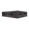 Konwerter HDMI LINDY 4K 1080p 18G czarny - 1629837