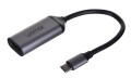 Kabel adapter Unitek V1420A USB-C na HDMI 2.0, 4K@60Hz, M/F - 1614334