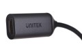 Kabel adapter Unitek V1420A USB-C na HDMI 2.0, 4K@60Hz, M/F - 1614337