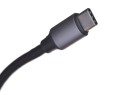 Kabel adapter Unitek V1420A USB-C na HDMI 2.0, 4K@60Hz, M/F - 1614335