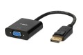 Kabel adapter iBOX IADPVGA DisplayPort do VGA - 1645514