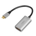 Kabel adapter iBOX IACF4K USB-C do HDMI - 1645511