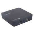 Grabber/Nagrywarka Techly HDMI 720p/1080p / USB HDD/PC - 1311870