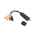 Grabber Techly Audio & Video USB 2.0 - 1468360