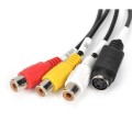 Grabber Techly Audio & Video USB 2.0 - 1468361