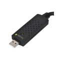 Grabber Techly Audio & Video USB 2.0 - 1468362