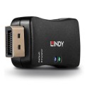Emulator DisplayPort 1.2 LINDY 4K EDID 21.6G - 1629846
