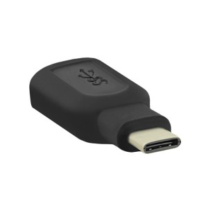 Adapter Qoltec USB-C 3.1 | USB 3.0