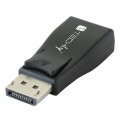 Adapter Techly DisplayPort 1.2 na VGA M/F - 1527003
