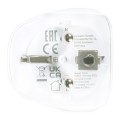 Adapter podróżny Verbatim WTEU-02 globalny-europejski - 1668695