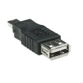 Adapter Manhattan Mini USB Wtyk Canon - Typ-A Gniazdo - 1468136