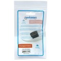 Adapter kątowy Manhattan HDMI Dolny HDMI-HDMI M/F 4K*60Hz - 1468155