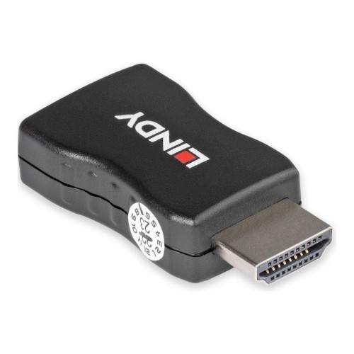 Adapter HDMI LINDY Emulator EDID sygnału HDMI - 1629813