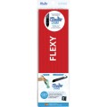 Zestaw wkładów 3Doodler FLX04-RED (czerwony) - 1027683