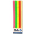 Filamenty do długopisów 3D 3Doodler  AB-MIX3 (ABS; 3 mm; czerwony, Pink, transparentny, zielony, żółty) - 1490934