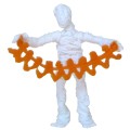 Filament 3Doodler PL06-SNOW (PLA; 3 mm; biały) - 907088