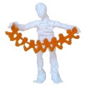 Filament 3Doodler PL06-SNOW (PLA; 3 mm; biały) - 1757764