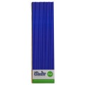 3DOODLER CREATE I PRO FILAMENT PLA 3MM, 25 SZTUK, NIEBIESKI, PL02-ROYL - 907290
