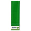 3DOODLER CREATE I PRO FILAMENT PLA 3MM, 25 SZTUK, ZIELONY, PL03-GRAS - 907298