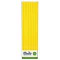 3DOODLER CREATE I PRO FILAMENT PLA 3MM, 25 SZTUK, ŻÓŁTY, PL05-DUCK - 907306