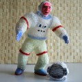 3DOODLER CREATE I PRO FILAMENT PLA 3MM, 25 SZTUK, 5 KOLORÓW (CZAR/BIA/NIEB/PRZEZ/SZAR), PL-MIXNEW1 - 907213