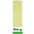 Zestaw wkładów 3Doodler PL15-GITD (PLA; 3 mm) - 907282