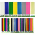 3DOODLER CREATE I PRO FILAMENT PLA 3MM, 25 SZTUK, FUKSJA, PL24-FLMG - 1757842