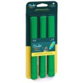 3DOODLER START FILAMENT ECO 2.5MM, 75 SZTUK, SPRING GREEN, 3DS-ECO07-GREEN-75 - 907119