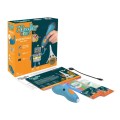 3DOODLER START FILAMENT ECO 2.5MM, 75 SZTUK, SPRING GREEN, 3DS-ECO07-GREEN-75 - 907121