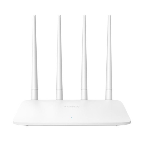 Router Tenda F6 V3.0 WulkanWireless N300M 1xWAN 3xLAN - 742244