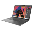 Lenovo Yoga Slim 6 14IAP8 i5-1240P 14"WUXGA OLED 400nits 60Hz 16GB LPDDR5 4800 SSD512 Intel Iris Xe Graphics Win11 Storm Grey - 1758124