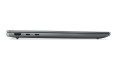 Lenovo Yoga Slim 6 14IAP8 i5-1240P 14"WUXGA OLED 400nits 60Hz 16GB LPDDR5 4800 SSD512 Intel Iris Xe Graphics Win11 Storm Grey - 1758126