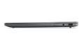 Lenovo Yoga Slim 6 14IAP8 i5-1240P 14"WUXGA OLED 400nits 60Hz 16GB LPDDR5 4800 SSD512 Intel Iris Xe Graphics Win11 Storm Grey - 1758125