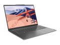Lenovo Yoga Slim 6 14IAP8 i5-1240P 14"WUXGA OLED 400nits 60Hz 16GB LPDDR5 4800 SSD512 Intel Iris Xe Graphics Win11 Storm Grey - 1758135