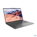 Lenovo Yoga Slim 6 14IAP8 i5-1240P 14"WUXGA OLED 400nits 60Hz 16GB LPDDR5 4800 SSD512 Intel Iris Xe Graphics Win11 Storm Grey - 1754907