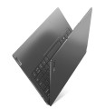Lenovo Yoga Slim 6 14IAP8 i5-1240P 14"WUXGA OLED 400nits 60Hz 16GB LPDDR5 4800 SSD512 Intel Iris Xe Graphics Win11 Storm Grey - 1758130