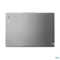 Lenovo Yoga Slim 6 14IAP8 i5-1240P 14"WUXGA OLED 400nits 60Hz 16GB LPDDR5 4800 SSD512 Intel Iris Xe Graphics Win11 Storm Grey - 1754899