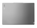 Lenovo Yoga Slim 6 14IAP8 i5-1240P 14"WUXGA OLED 400nits 60Hz 16GB LPDDR5 4800 SSD512 Intel Iris Xe Graphics Win11 Storm Grey - 1758127