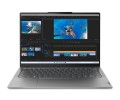 Lenovo Yoga Slim 6 14IAP8 i5-1240P 14"WUXGA OLED 400nits 60Hz 16GB LPDDR5 4800 SSD512 Intel Iris Xe Graphics Win11 Storm Grey - 1758134