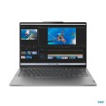 Lenovo Yoga Slim 6 14IAP8 i5-1240P 14"WUXGA OLED 400nits 60Hz 16GB LPDDR5 4800 SSD512 Intel Iris Xe Graphics Win11 Storm Grey - 1754906