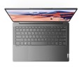 Lenovo Yoga Slim 6 14IAP8 i5-1240P 14"WUXGA OLED 400nits 60Hz 16GB LPDDR5 4800 SSD512 Intel Iris Xe Graphics Win11 Storm Grey - 1758129