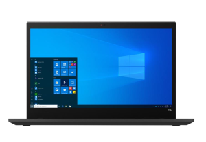 Lenovo ThinkPad T14s G2 i5-1145G7 vPro 14"FHD AG 16GB_3200MHz SSD512 IrisXe BLK FPR 57Wh W10Pro 3Y OnSite