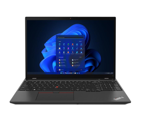 Lenovo ThinkPad T16 G1 Ryzen 7 PRO 6850U 16.0"WUXGA  16GB DDR5 6400 SSD512 Radeon 680M Graphics W11Pro Thunder Black 3Y Premier Support - 1750963