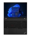Lenovo ThinkPad T16 G1 Ryzen 7 PRO 6850U 16.0"WUXGA  16GB DDR5 6400 SSD512 Radeon 680M Graphics W11Pro Thunder Black 3Y Premier Support - 1750968