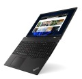 Lenovo ThinkPad T16 G1 Ryzen 7 PRO 6850U 16.0"WUXGA  16GB DDR5 6400 SSD512 Radeon 680M Graphics W11Pro Thunder Black 3Y Premier Support - 1750964