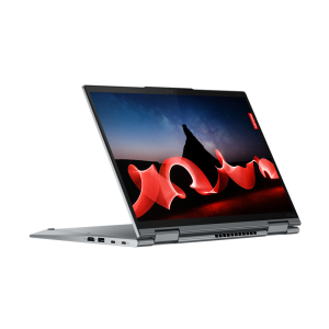 Lenovo ThinkPad X1 Yoga G8 i7-1355U 14.0"WUXGA Touch 16GB DDR5 6400 SSD1TB Intel Iris Xe Graphics LTE W11Pro Storm Grey 3Y Premier Support