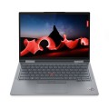 Lenovo ThinkPad X1 Yoga G8 i7-1355U 14.0 WQUXGA Touch 32GB SSD1TB Intel Iris Xe Graphics LTE W11Pro Storm Grey 3Y Premier Support - 1750962