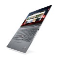 Lenovo ThinkPad X1 Yoga G8 i7-1355U 14.0 WQUXGA Touch 32GB SSD1TB Intel Iris Xe Graphics LTE W11Pro Storm Grey 3Y Premier Support - 1750947