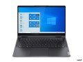 Lenovo Yoga 7 14ACN6 Ryzen 7 5800U 14" FHD IPS 300nits Glossy 16GB LPDDR4x-4266 SSD512 AMD Radeon Graphics 71Wh Win11 Slate Grey - 1140016